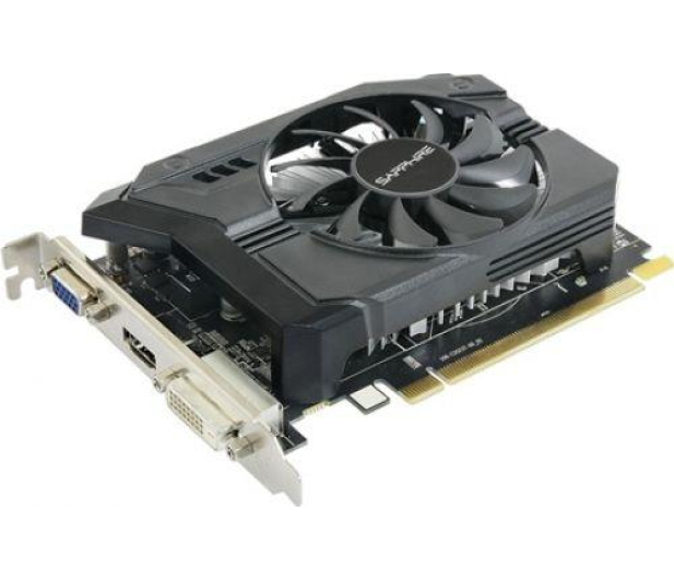 Sapphire Radeon R7 250 2048MB 128bit 512SP Lite - 280851 - zdjęcie 2